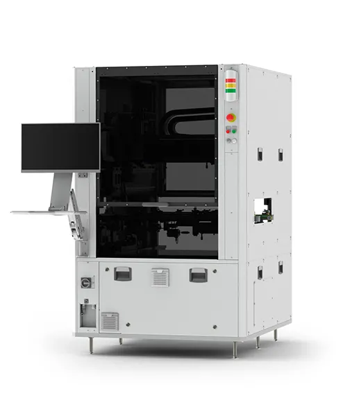 Odd-Shape XL Assembly Cell