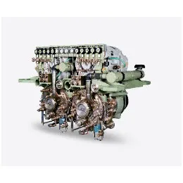 GIRODIN naval compressors