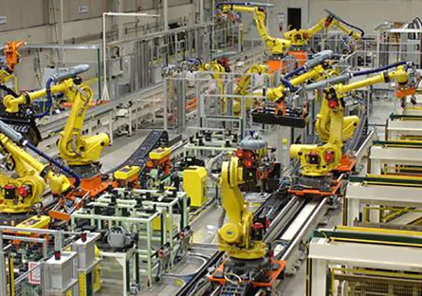 ASSEMBLY SOLUTIONS