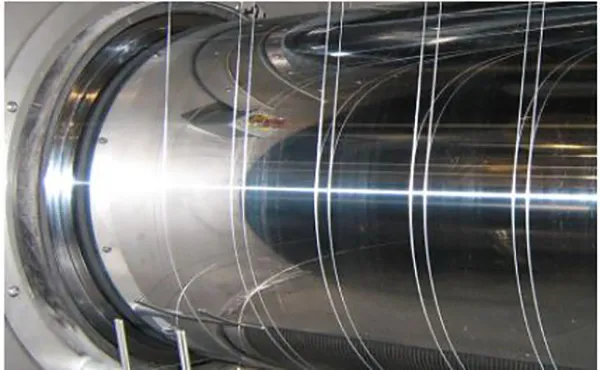 FIBER PROCESSING