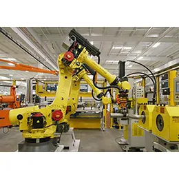 METAL PROCESSING