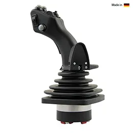 HS2 multi-axis joystick