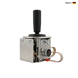 JMS3 joystick