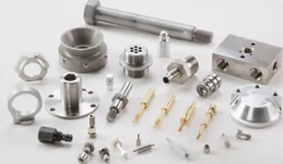 Custom Compression Molding of Elastomers