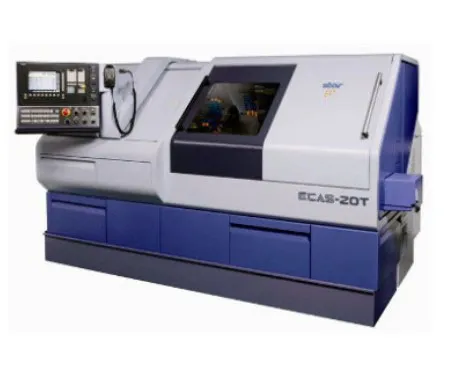 Precision Machining