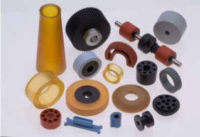 Roller Manufacturing
