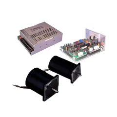 Step driver /Motor