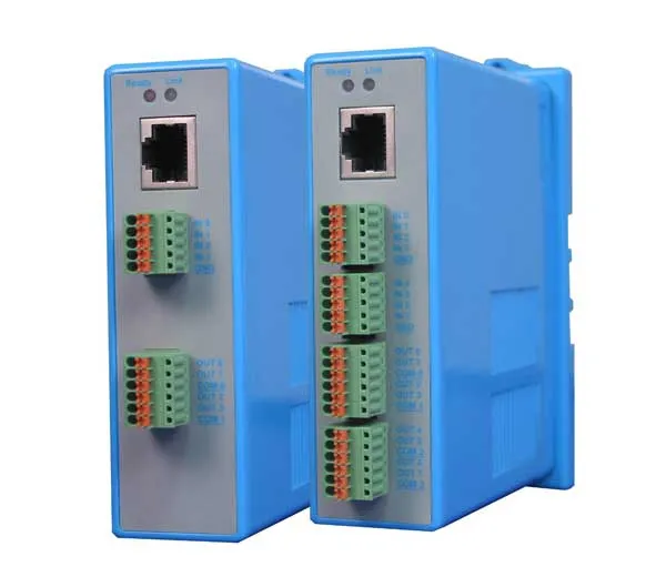 Ethernet Module