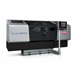 GRINDING MACHINES