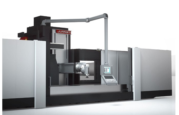 BL SERIES BED TYPE MILLING MACHINES