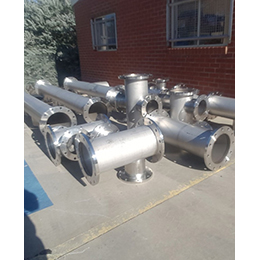 PRE-FABRICATED PIPING SPOOLS