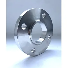 SLIP ON FLANGES