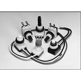Push-Button Switches