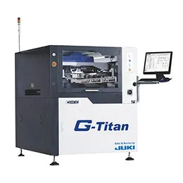 G TITAN