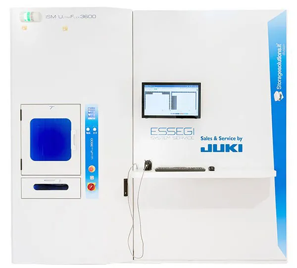 ISM UltraFlex 3600