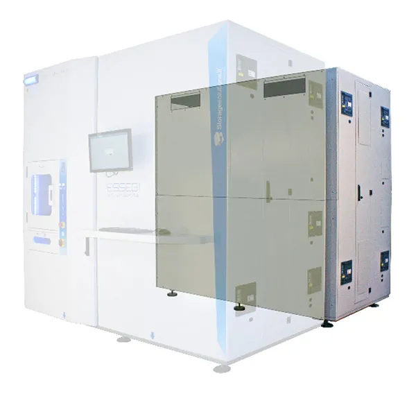 ISM UltraFlex 3900