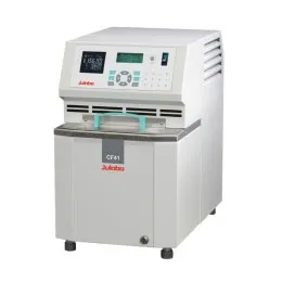 HighTech cryo-compact circulators