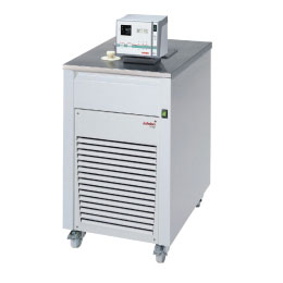 HighTech SL Ultra-Low Refrigerated-Heating Circulators