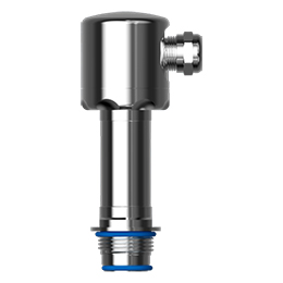 JUMO TAROS S46 H – Hygienic pressure transmitter