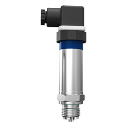 JUMO TAROS S47 P – Precision pressure transmitter