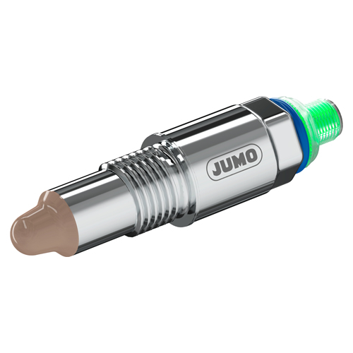 JUMO ZELOS C01 LS – Capacitive level switch