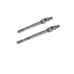 JUMO digiLine O-DO H10/H20 – Digital optical sensors for dissolved oxygen in hygienic applications