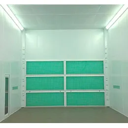 7 Series - Rear Extract 4m - Height