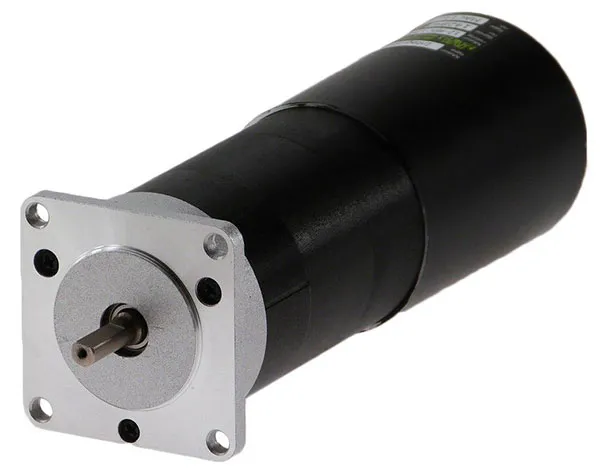 MAC050 - 141 - Integrated Servo Motors