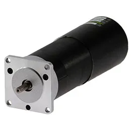 MAC050 - 141 - Integrated Servo Motors