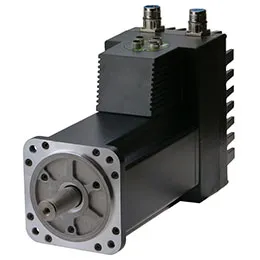 MAC1500-Gx to 4500-Gx - Integrated Servo Motor