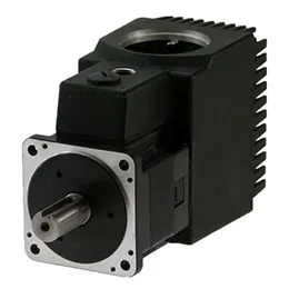 MAC800 - Integrated Servo Motors
