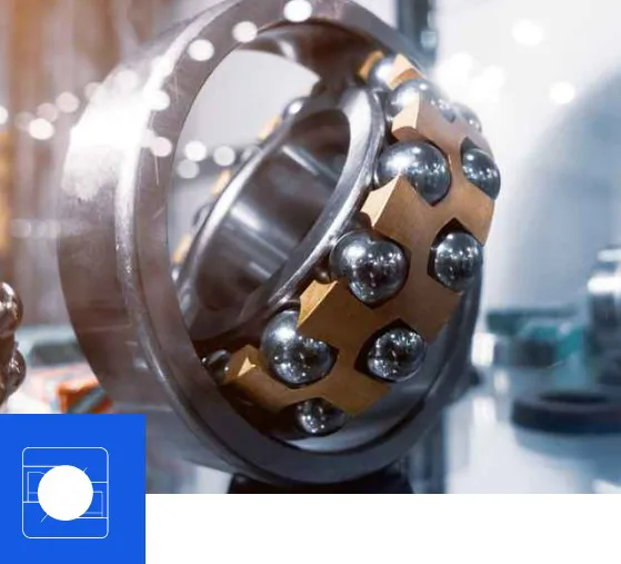 Angular Contact Ball Bearings