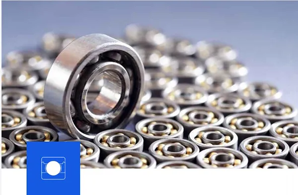 Miniature and Extra Small Ball Bearings