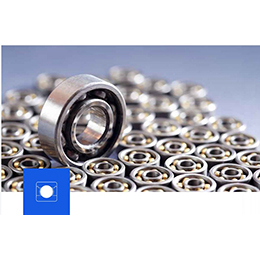 Miniature and Extra Small Ball Bearings