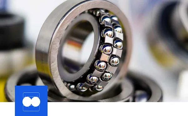 Self Aligning Ball Bearings