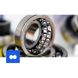 Self Aligning Ball Bearings