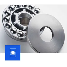 Thrust Bearings