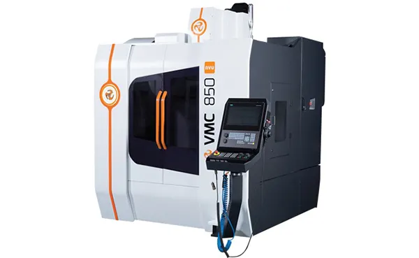 VMC nvu Series