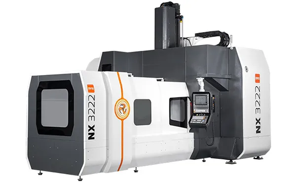 NX nvu Series