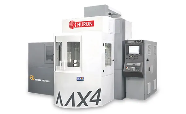 MX Series MX 4