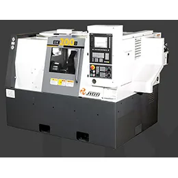 CNC Turning DX Series DX 200-3
