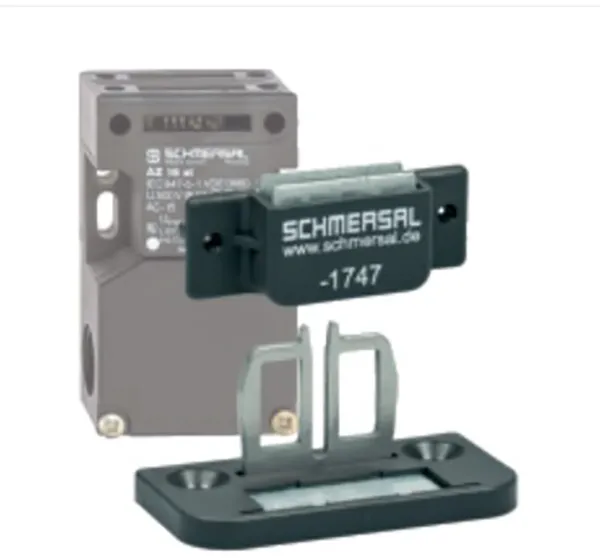 AZ 16ZI-B1 - 1747 WITH MAGNETIC LATCH