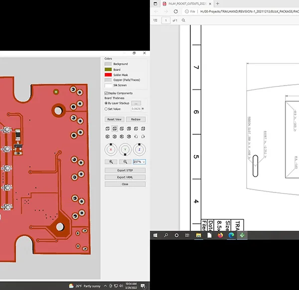 In-House Engineering