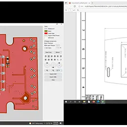 In-House Engineering