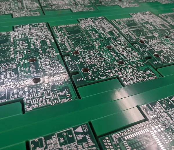 PCB Manufacturing