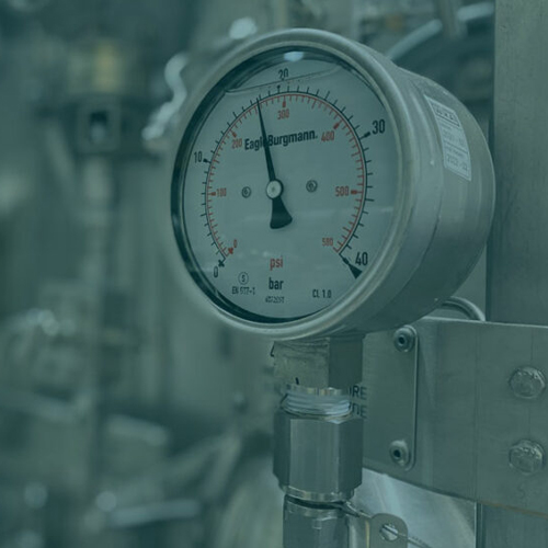 Air Compressor & Gas Compressor