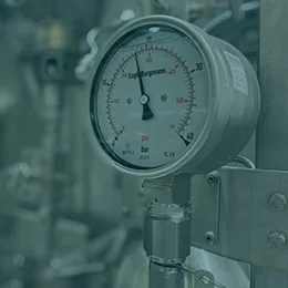 Air Compressor & Gas Compressor