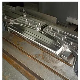 CNC Milling Services