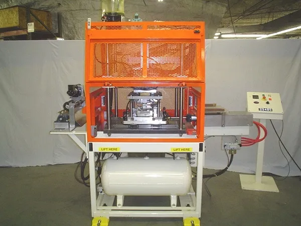 Vinyl Extrusion Equipment & Machinery