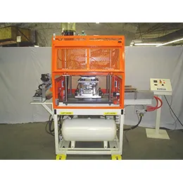Vinyl Extrusion Equipment & Machinery